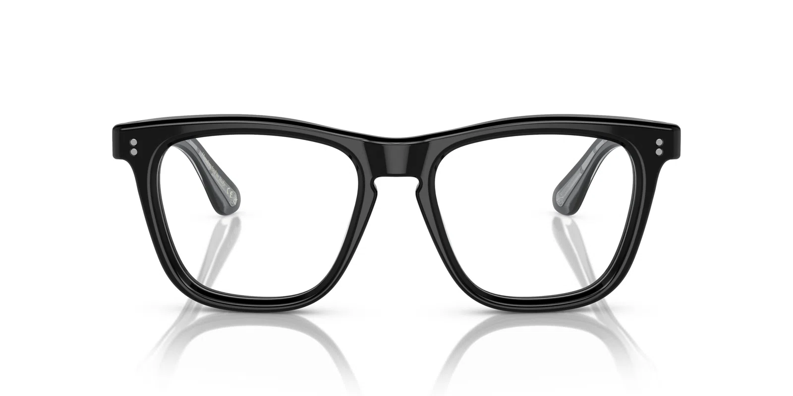 Oliver Peoples Lynes 5449U Eyeglasses - view 5